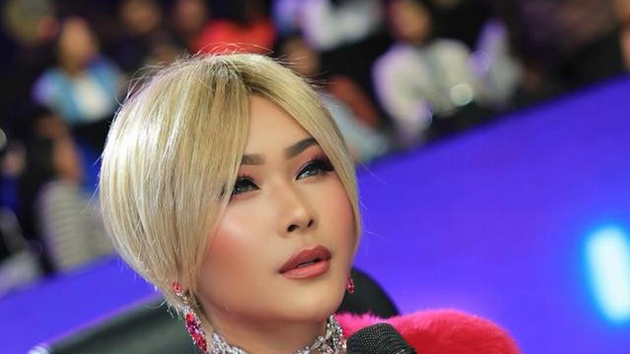 Inul Daratista Batal Umrah Buntut Israel dan AS Serang Iran, Padahal Tinggal Terbang 2 Minggu Lagi