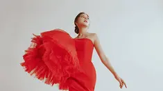 Jessica Mila, sosok aktris yang namanya mulai terkenal saat main dalam sinetron Ganteng-Ganteng Serigala yang tayang di SCTV pada tahun 2014. Hingga saat ini ia pun makin eksis dan banyak hiasi layar lebar dan isi posisi sebagai pemeran utama, seperti dalam film Imperfect. (Liputan6.com/IG/@jscmila)