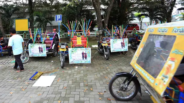 [Bintang] Kahiyang Ayu