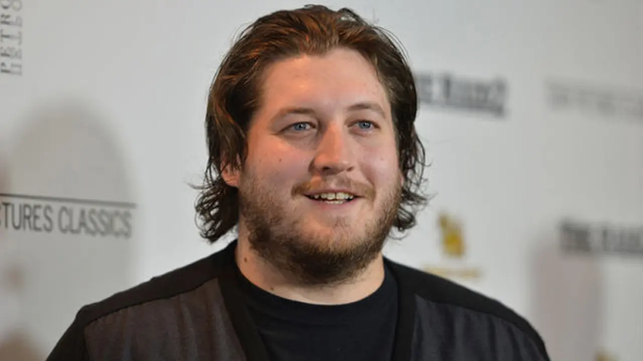 Gareth Evans