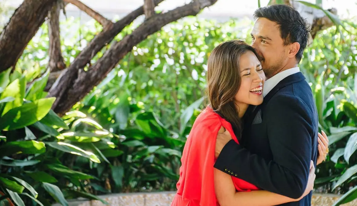 Hamish Daud (Instagram/hamishdw)