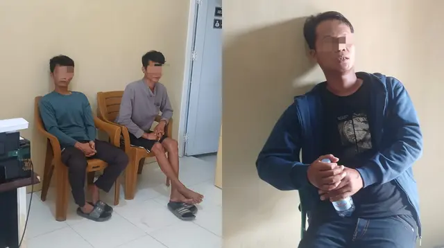 Tiga Pelaku Pengeroyokan Atlet Tinju di Lampung Ditangkap