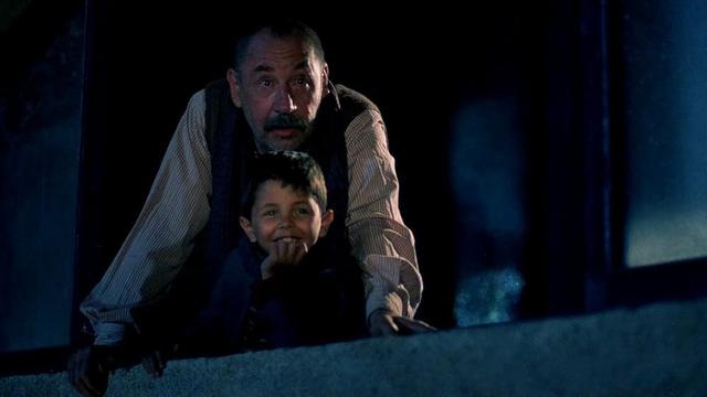 Cinema Paradiso (1988)