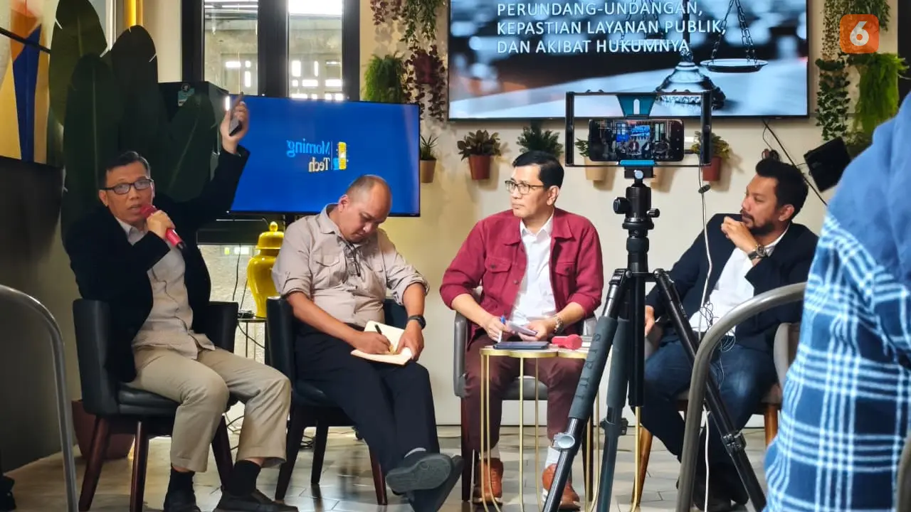 Carut-Marut Aturan Daerah : Ancaman  Nyata bagi Keberlanjutan Layanan Telekomunikasi
