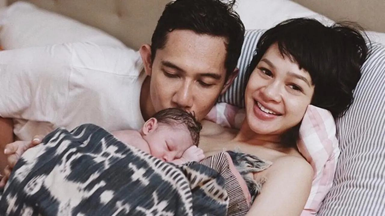 Foto: copyright instagram/andienaisyah
