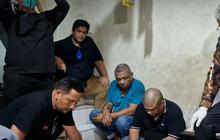 Sangar! Jenderal Polisi Kepala BNN Bekuk Pensiunan TNI AD Jadi Kurir Narkoba, Temukan Barang Bukti Senilai Rp50 Miliar