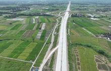Tiga Ruas Tol Baru Beroperasi Fungsional saat Libur Natal dan Tahun Baru, Termasuk Tol Klaten-Prambanan