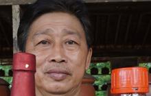 Kisah Sugeng Kembangkan Madu Emas dari Gunungkidul