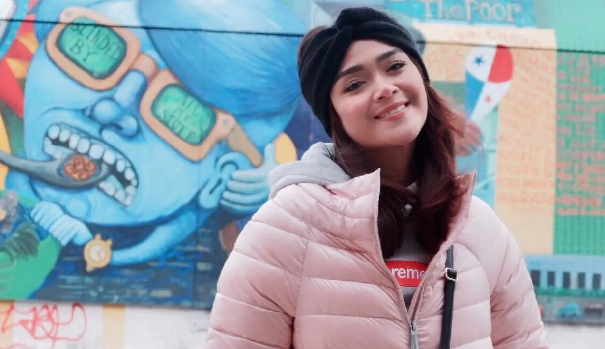 (Istagram/shezaidris)