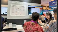 Brand Alat Penyimpanan Data Beri Edukasi Produk untuk Dukung Akselerasi Transformasi Digital di Indonesia. foto: istimewa