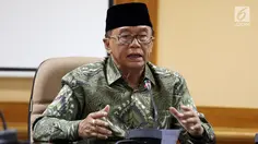 Sidarto Danusubroto, Eks Anggota Wantimpres Dapat Penghargaan Komjen Kehormatan