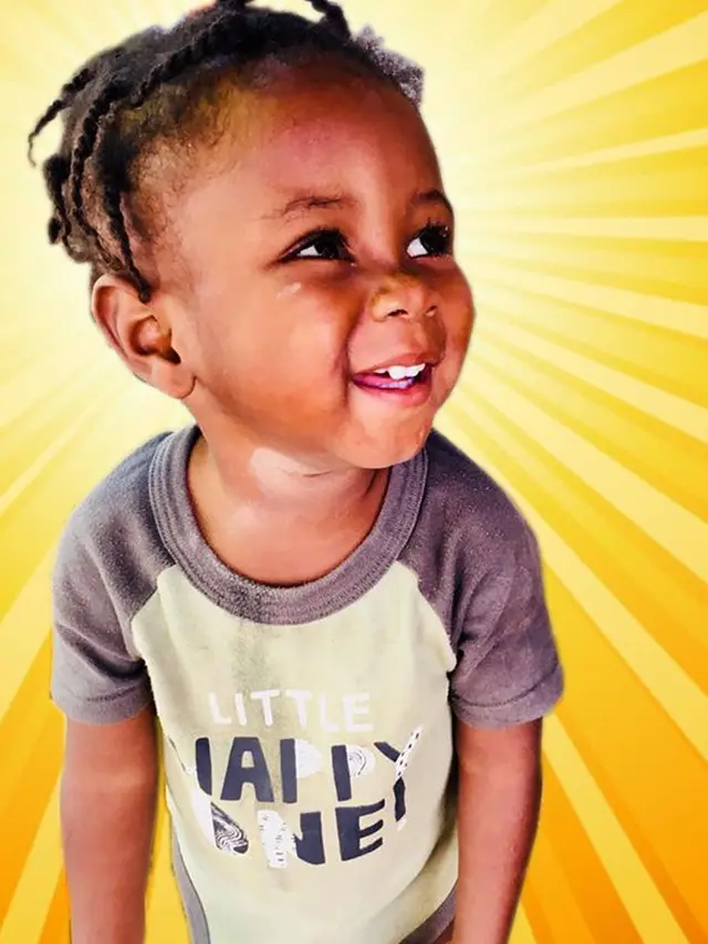 Jimmy Amisial, Pria di Haiti yang Mengadopsi Anak