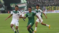 Hajar Sriwijaya FC, Persebaya Tantang Arema FC di PGK 2018