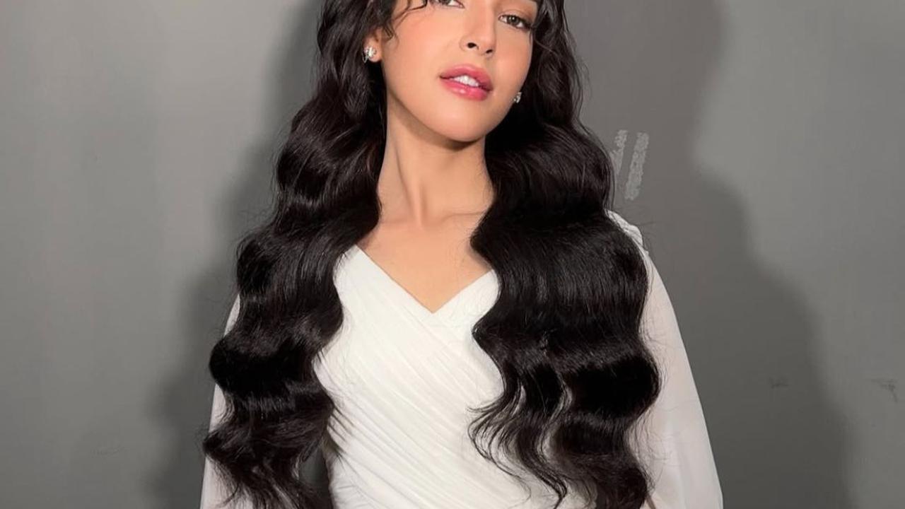 7 Potret Makeup Natural Tasya Farasya, Pesona yang Disebut Bidadari