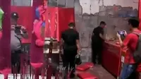 VIDEO: Tim Penjinak Bom Sisir Puluhan Wihara di Jakarta Barat