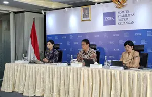 Prabowo Siap Umumkan Insentif Kendaraan Listrik dalam Waktu Dekat