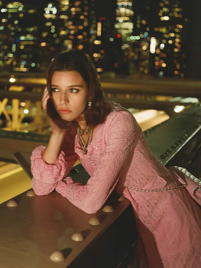 Chanel Spring-Summer 2023 Pre-Collection