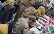 Bocoran Kenaikan Gaji PNS di 2025, Bakal Diumumkan Langsung Prabowo