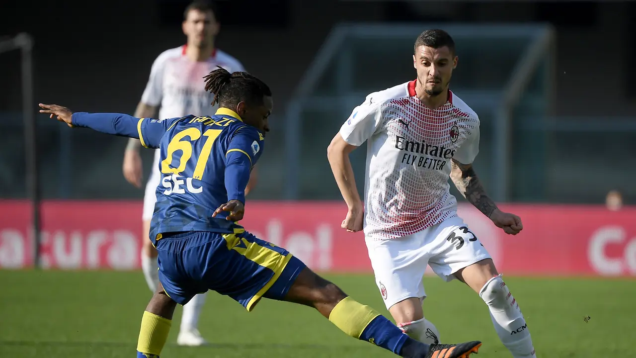 Rade Krunic