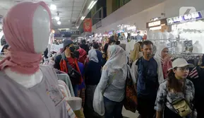 Godaan Belanja Ramadan, Overbuying Berlawanan dengan Esensi Puasa dan Ada Dampak Psikologisnya