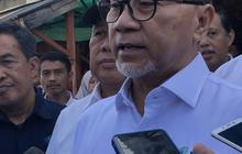 Timnas AMIN Laporkan Zulhas Terkait Dugaan Penistaan Agama, Desak Polisi Segera Tindaklanjuti