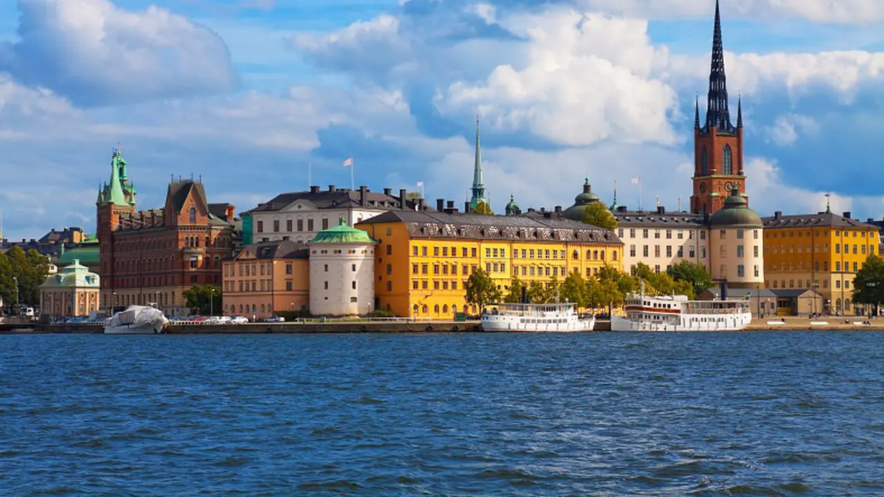 Finlandia