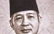 Guru Spiritual Presiden Soeharto