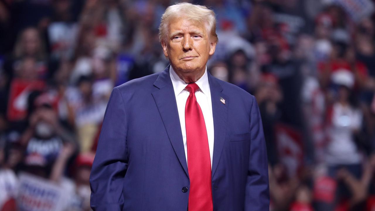 Kemenangan Trump Picu Perang Dagang Hebat, Ekonomi Dunia di Ujung Tanduk
