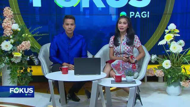 Fokus Pagi : Kasus Pembunuhan Berantai Wowon