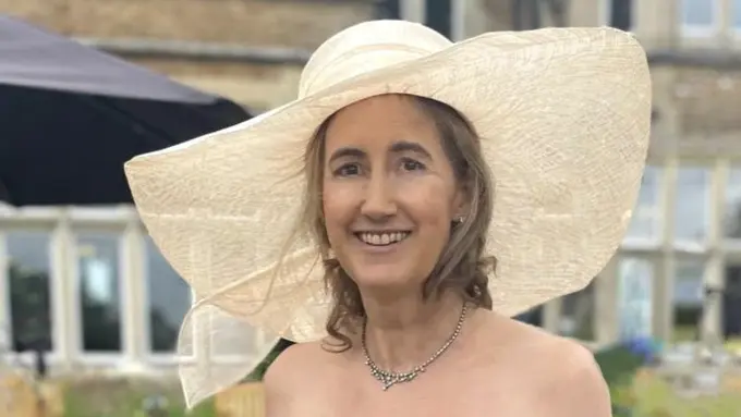 Sophie Kinsella