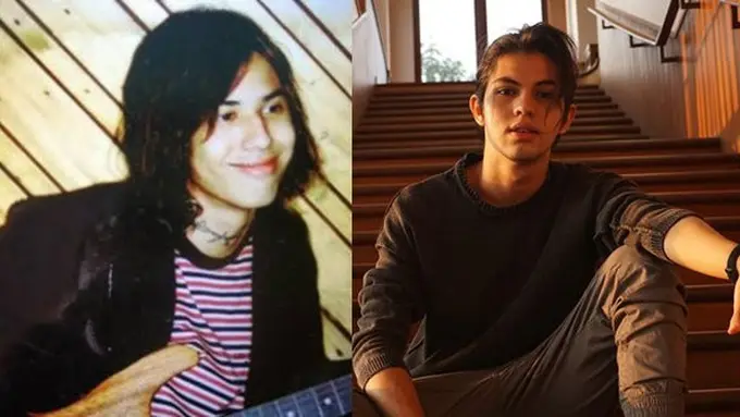 Agoye Mahendra dan Galang Rambu Anarki