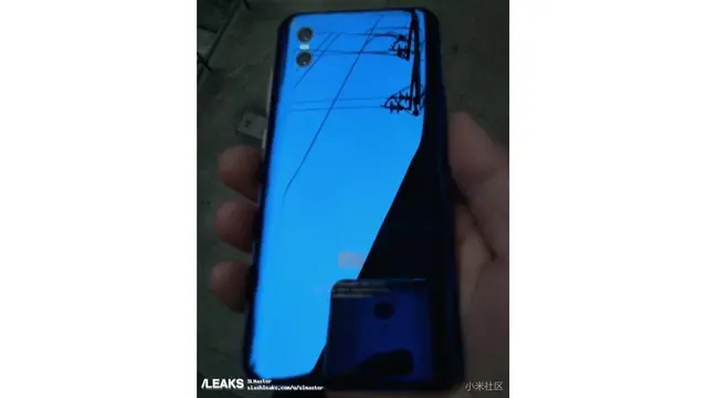 Kamera ganda