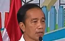 LRT Jabodebek Banyak Gangguan, Jokowi: Dipikir Shinkansen Langsung Bagus?