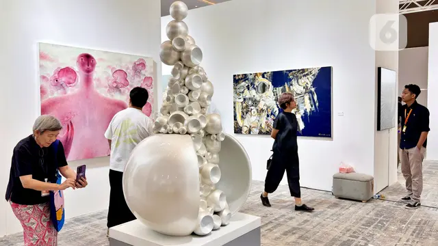 Art Jakarta 2024