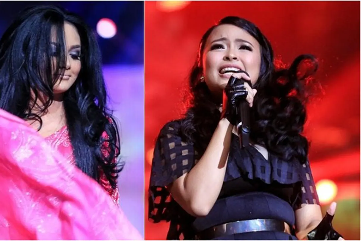 [Bintang] KD vs Tantri