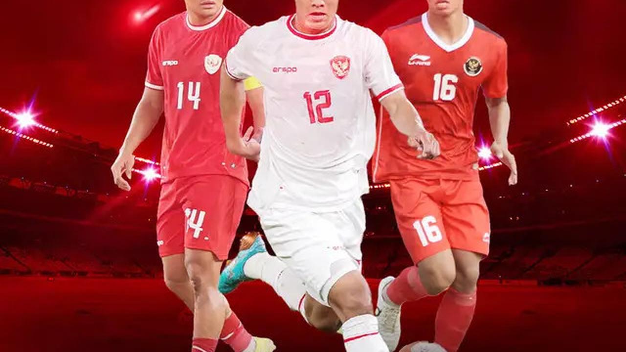 Rapor Pemain Timnas Indonesia saat Tumbangkan Myanmar di Piala AFF 2024: Pertahanan Solid!