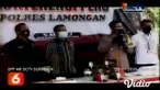Komplotan pengedar gula rafinasi yang beraksi di sejumlah wilayah sekitar Jawa Timur, berhasil dibekuk Polres Lamongan. Diketahui modus pelaku, yakni mengganti karung gula rafinasi dengan karung gula kristal putih.
