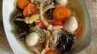 5 Ide Menu Ramadhan Bebas Minyak Goreng, dari Sahur hingga Buka Puasa
