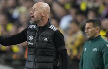 Kritik Tajam Paul Scholes ke Erik ten Hag Usai MU Raih Hasil Imbang Lawan Fenerbahce
