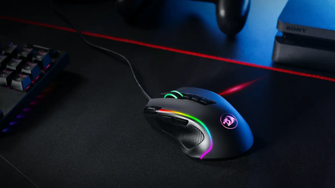 Mouse - Vania