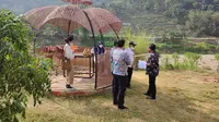 Investor Kakap Bakal Masuk Imogiri, Pegiat Wisata Lokal Resah