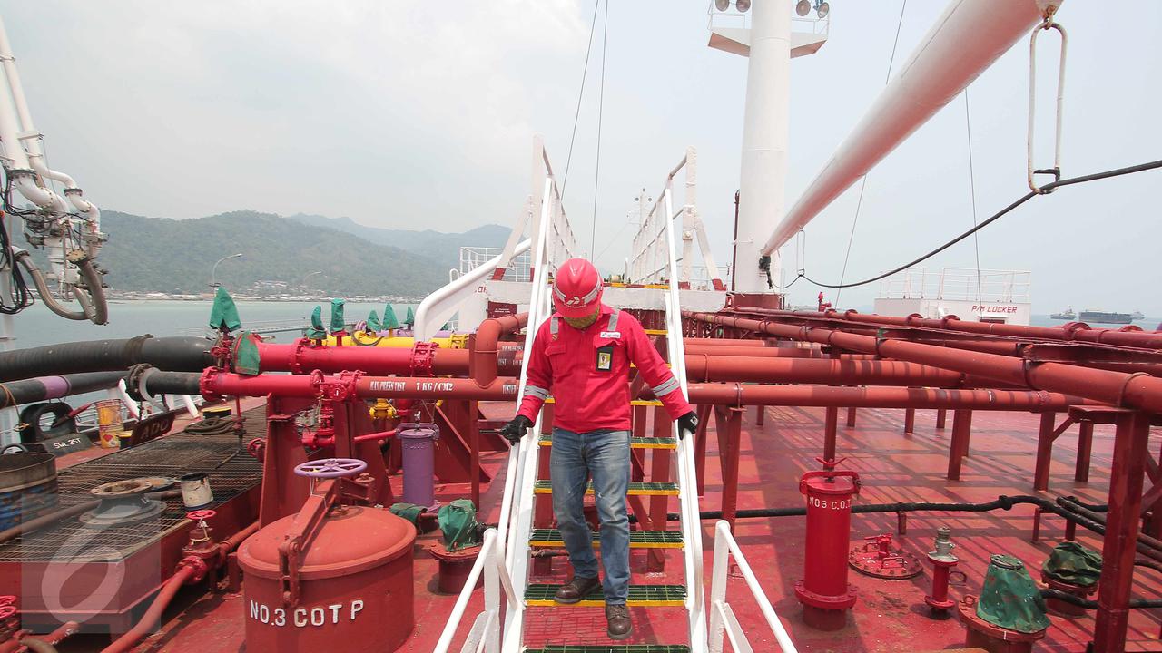 20151006- Terminal BBM Panjang-Lampung