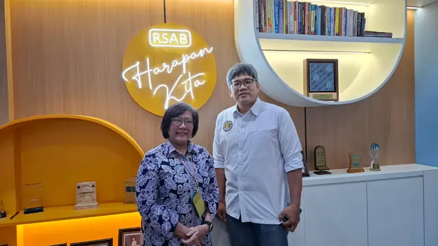 Mochamad Ariyo Faridh atau Kak Aio