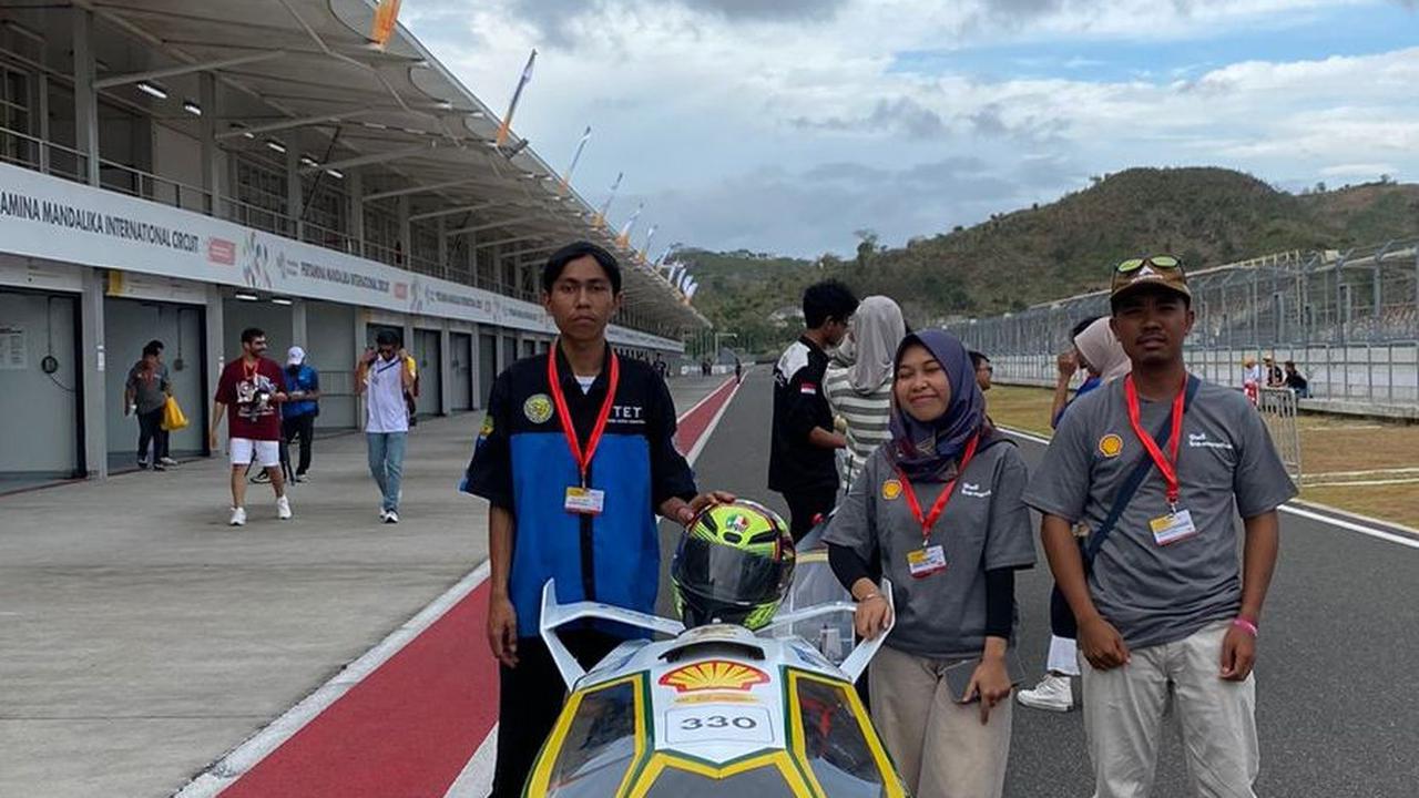 Kategori Prototype didominasi oleh Tim Mahasiswa Indonesia