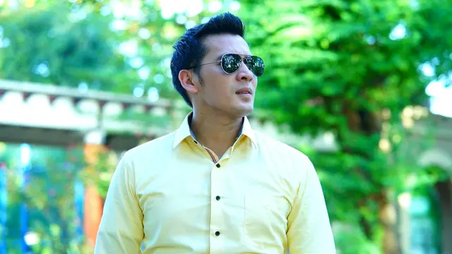 Cinta Dewo Disamber Gledek