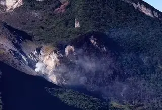 Balai Besar Taman Nasional Gunung Gede Pangrango (BBTNGP) memperpanjang penutupan kegiatan pendakian di seluruh jalur mulai 12 hingga 18 Agustus 2026.