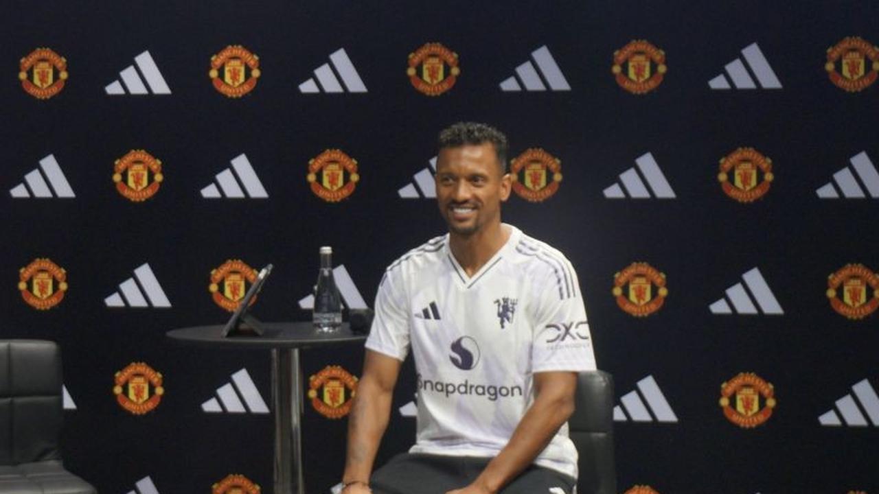 Fakta Unik: Nani Sebut Masa Kejayaan Manchester United Butuh Waktu, Ingat Era Ferguson?