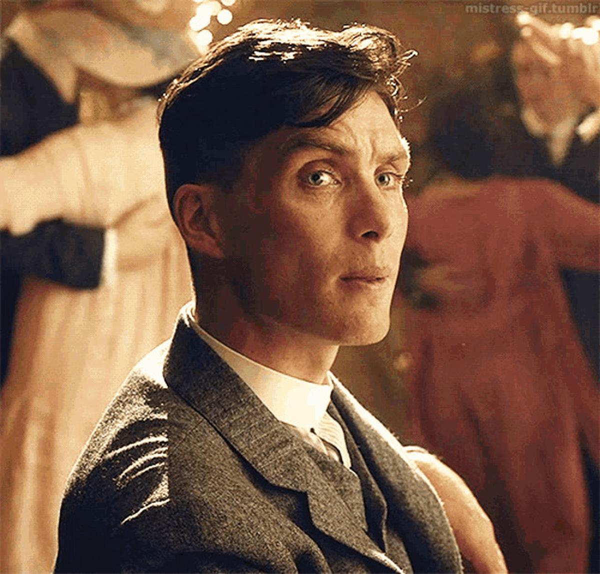 Cillian Murphy telah menghasilkan $4,4 miliar di box office.