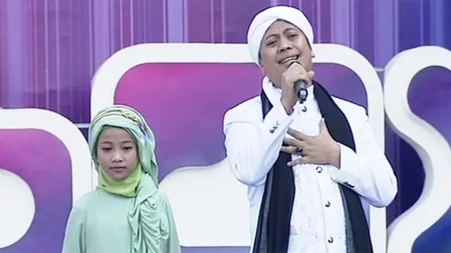 Opick feat Ghaniya - Sahabat Sejati