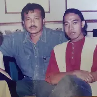 Komeng Instagram/@babeimantauhid